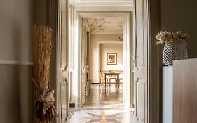 Corvetto Rooms